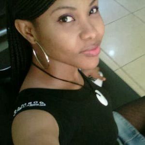 Meet your Posher, Ivie